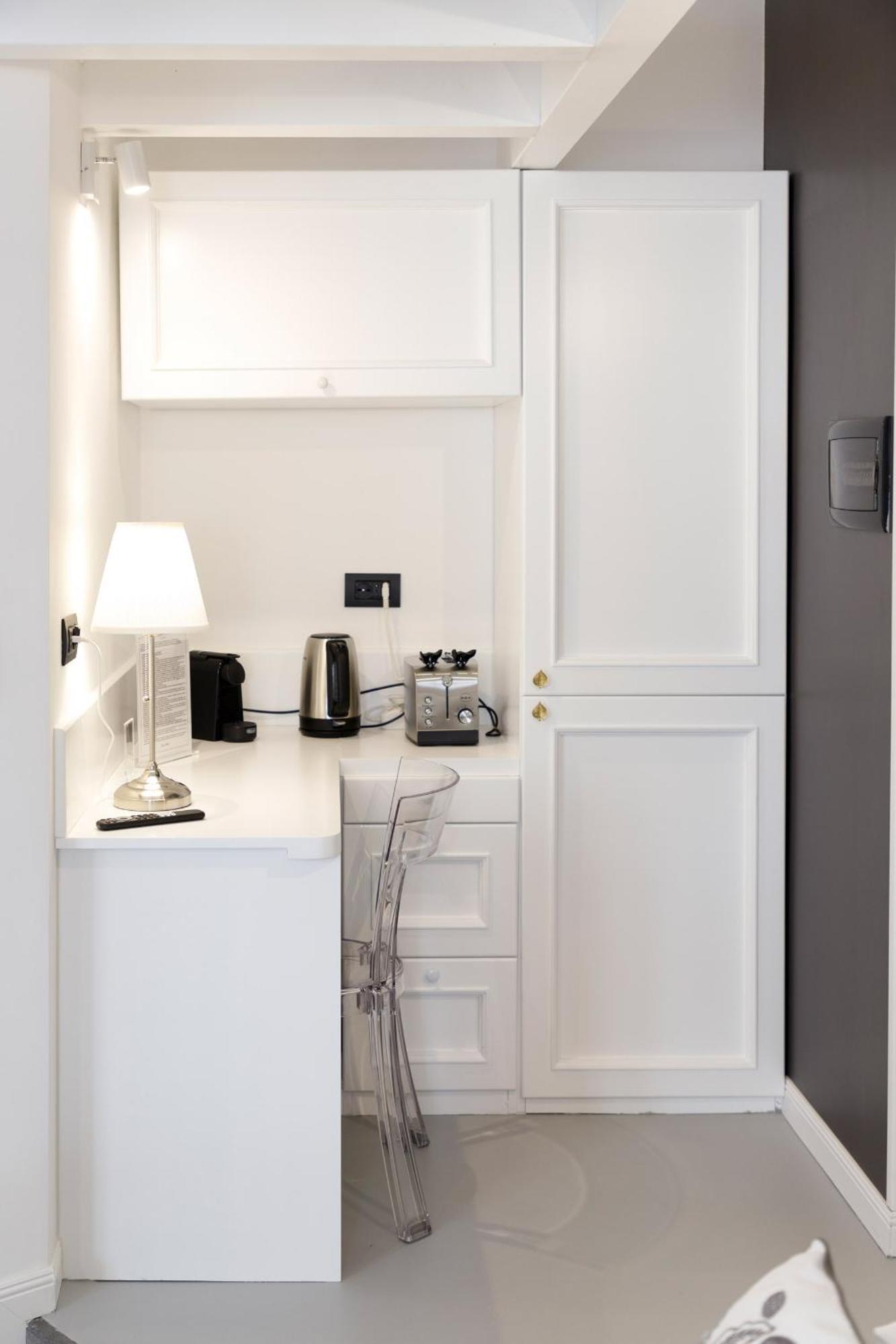 Apartment Corsovittorio87suite Cagliari