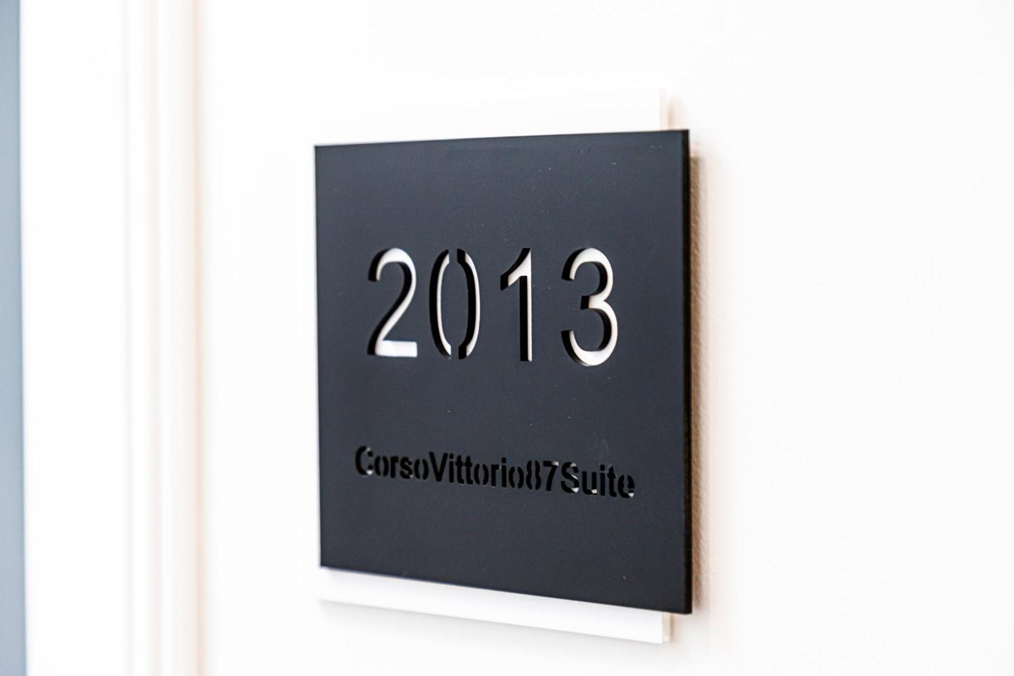 Corsovittorio87suite Cagliari