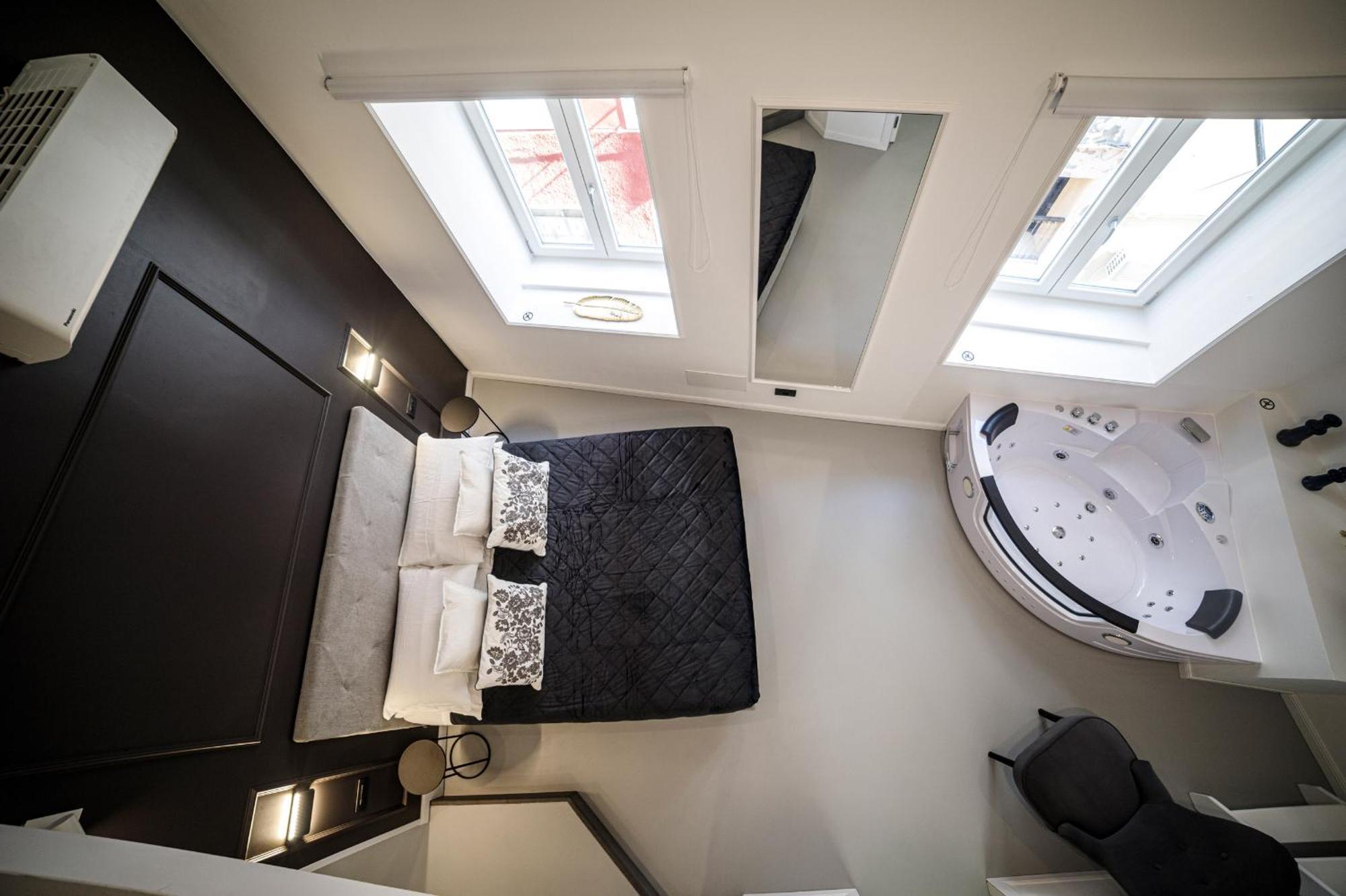 Corsovittorio87suite * Cagliari