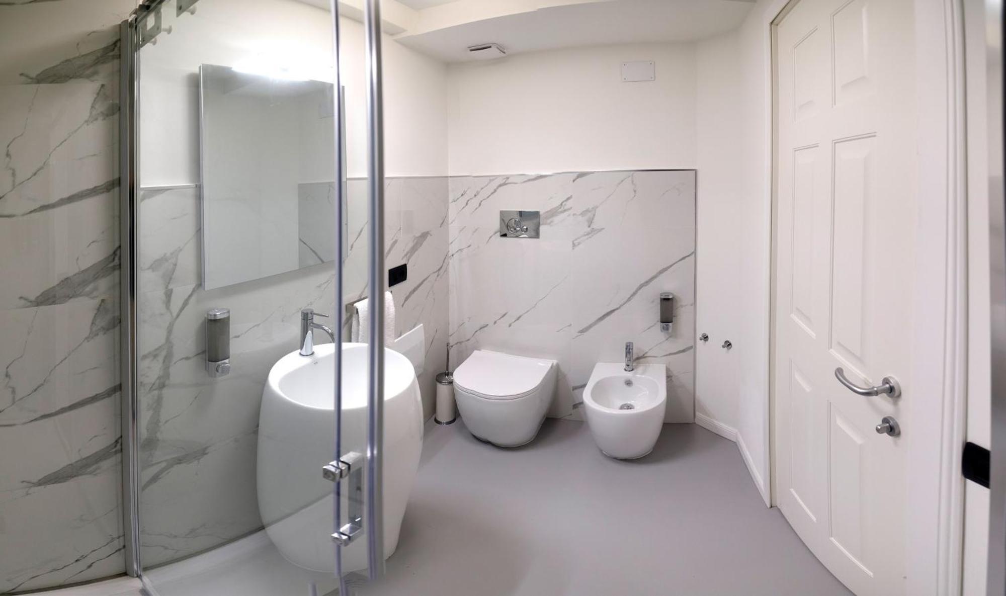 Corsovittorio87suite Apartment Cagliari