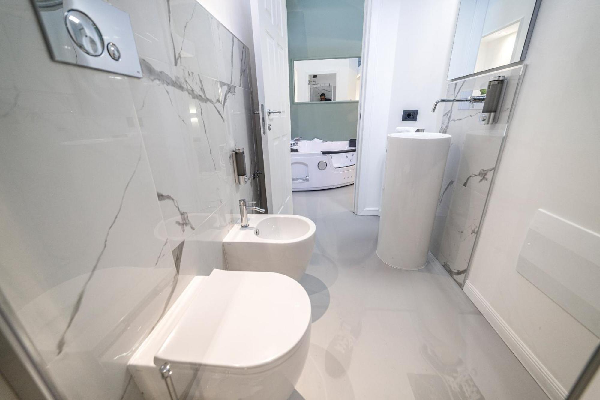 Apartment Corsovittorio87suite Cagliari