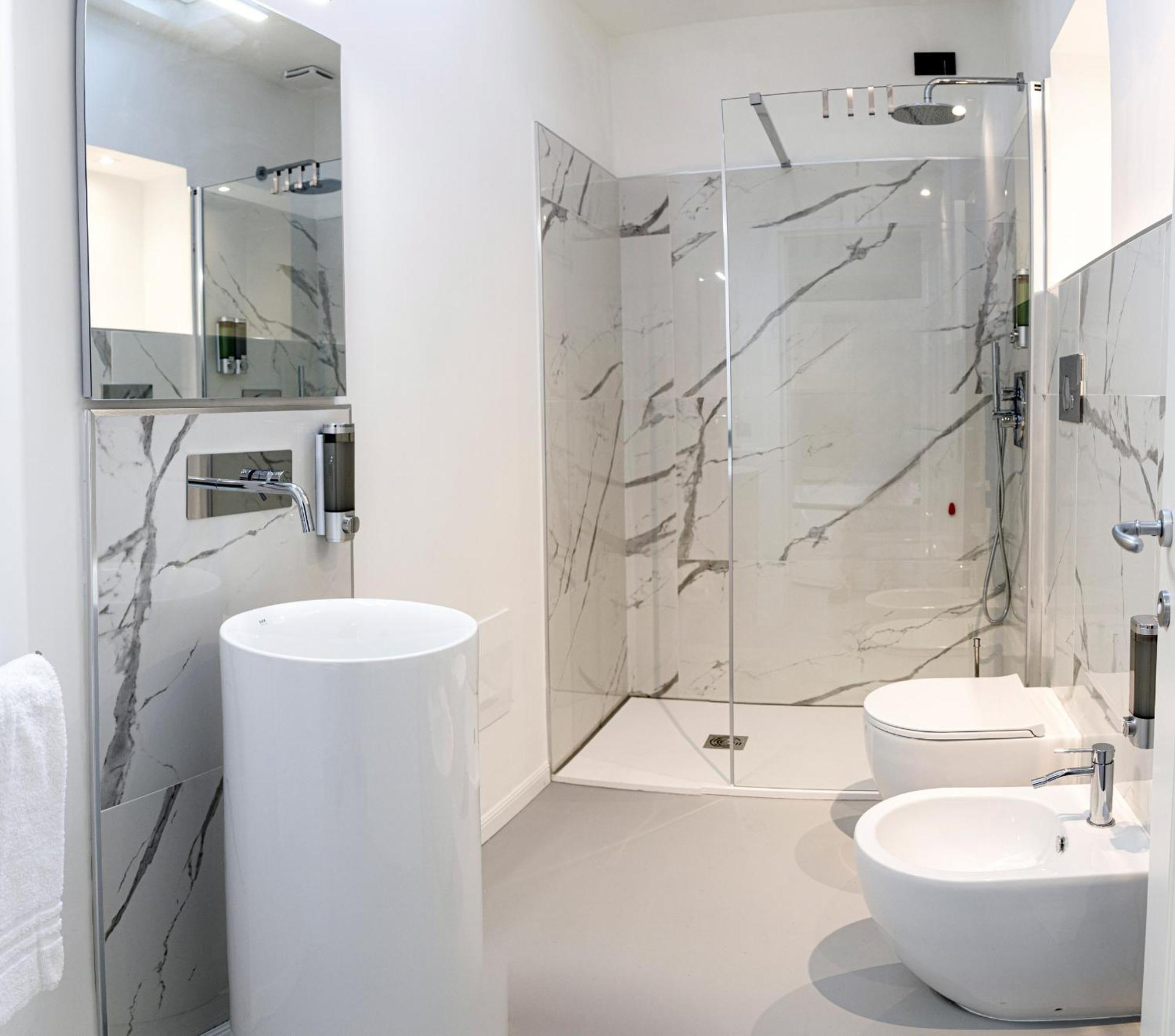 Apartment Corsovittorio87suite Cagliari