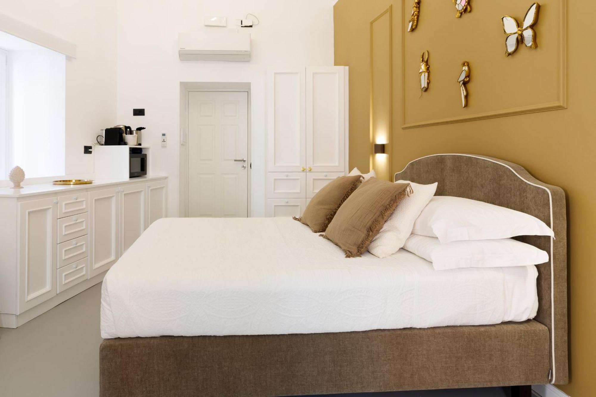 Apartment Corsovittorio87suite *