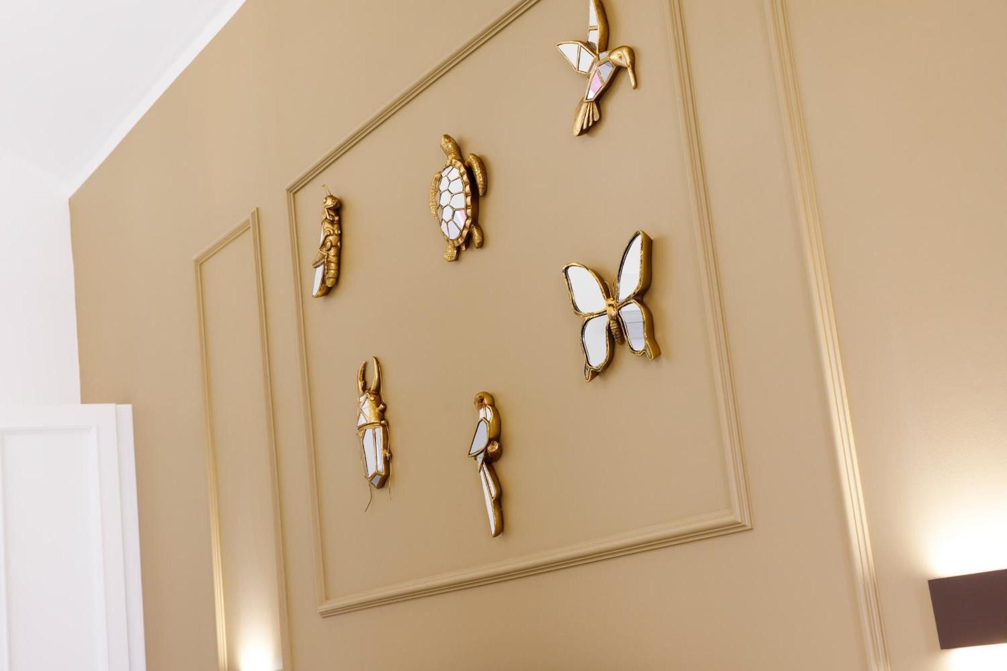 Corsovittorio87suite Apartment Cagliari