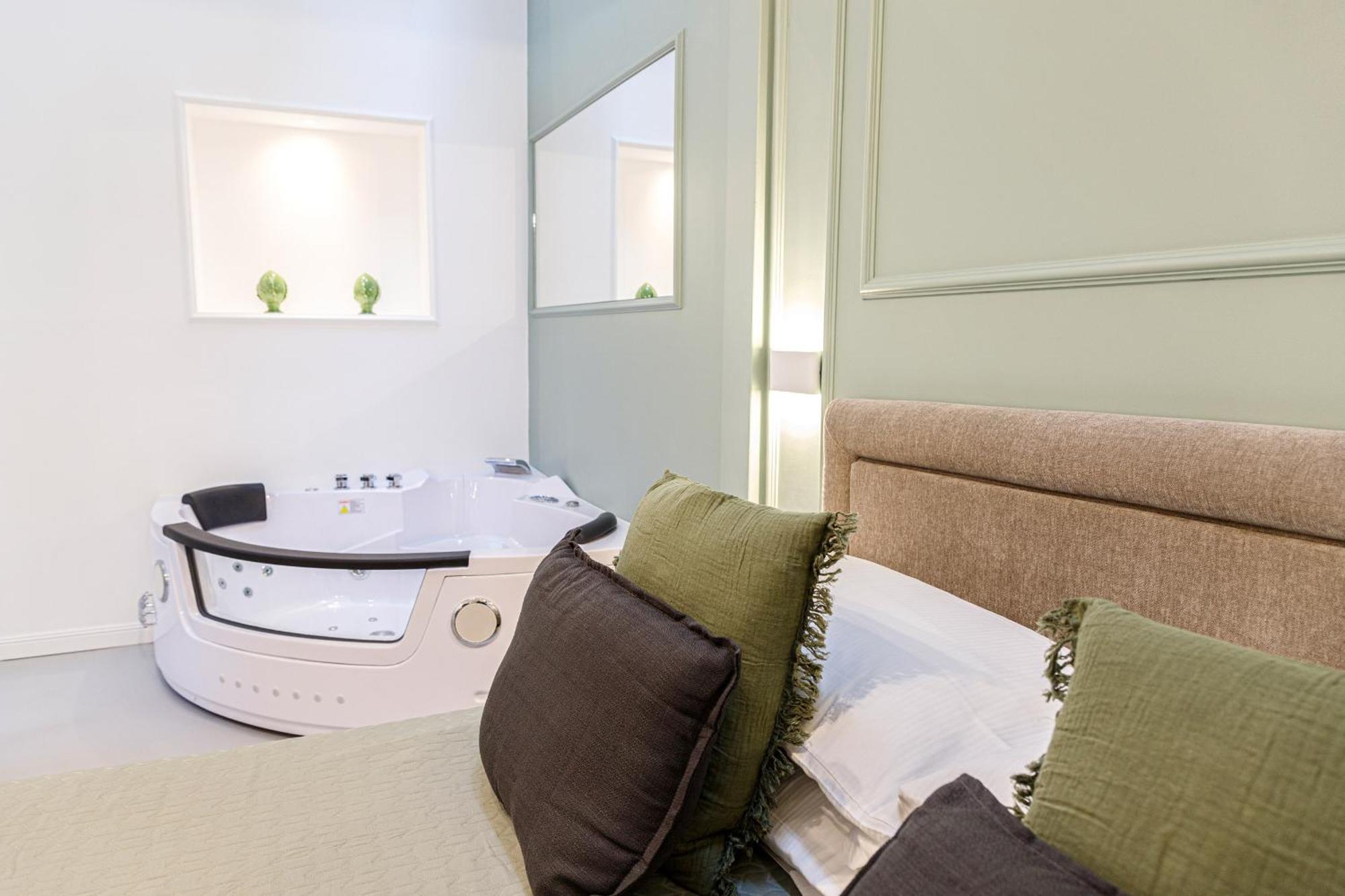 Apartment Corsovittorio87suite Cagliari