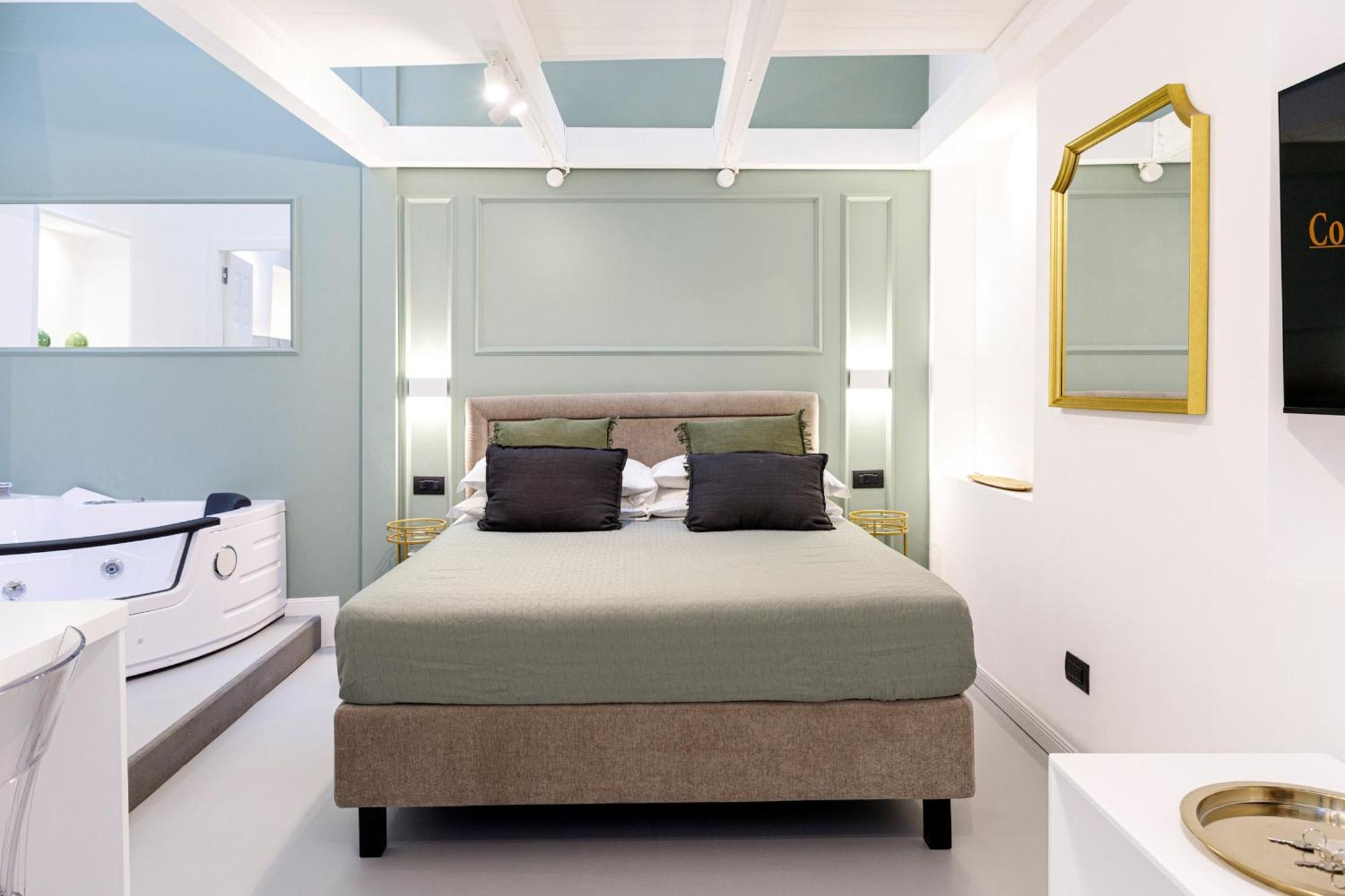 Corsovittorio87suite Cagliari