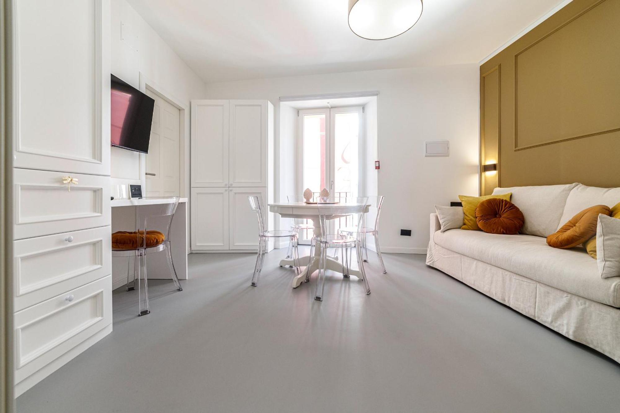 Apartment Corsovittorio87suite *