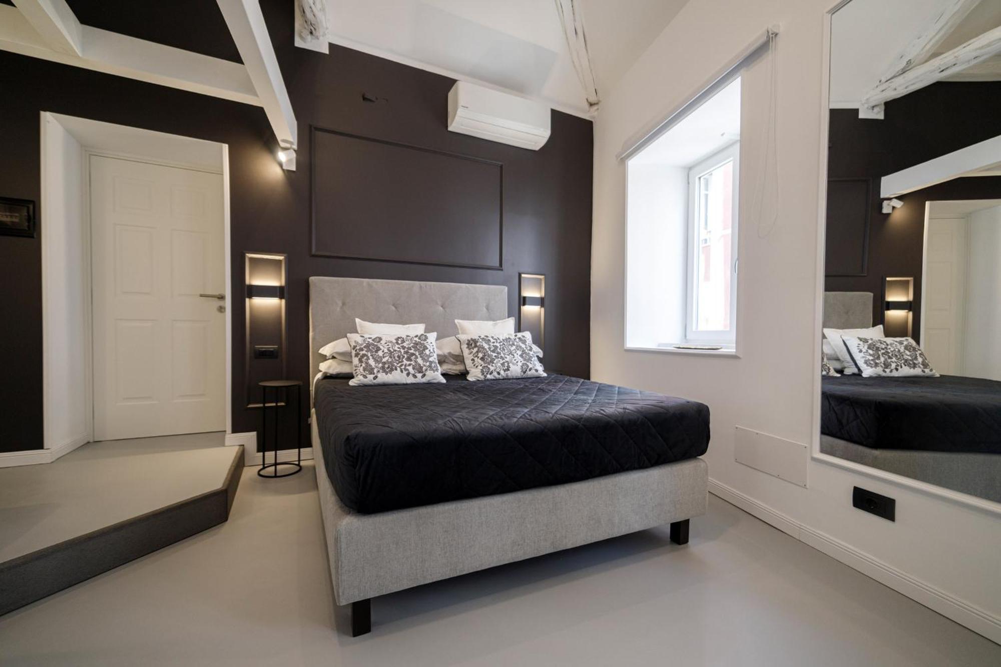Corsovittorio87suite Apartment Cagliari